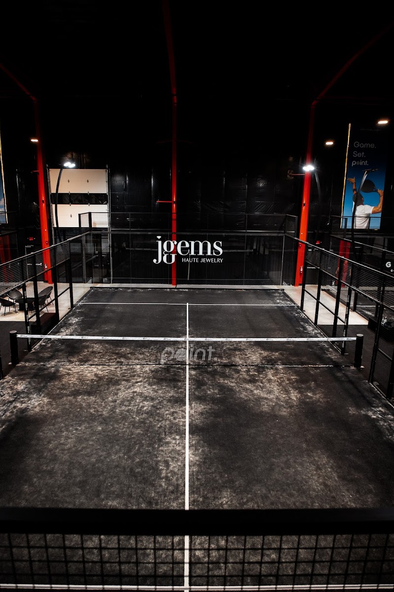 Point Padel Club
