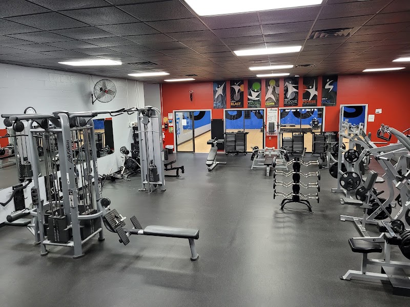Spartanburg Athletic Club