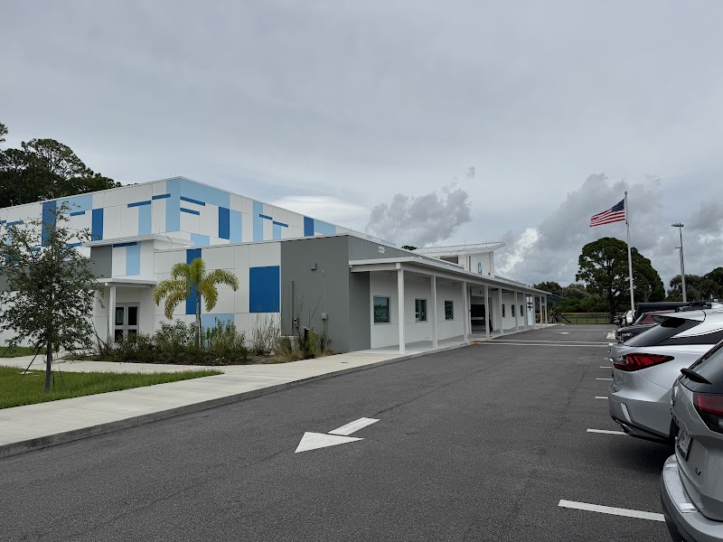 Frank T. Forester Recreation Center