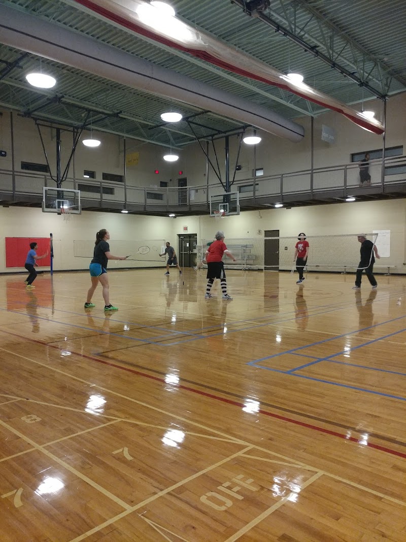 East Recreation Center - Pickleball in Nashville, Tennessee