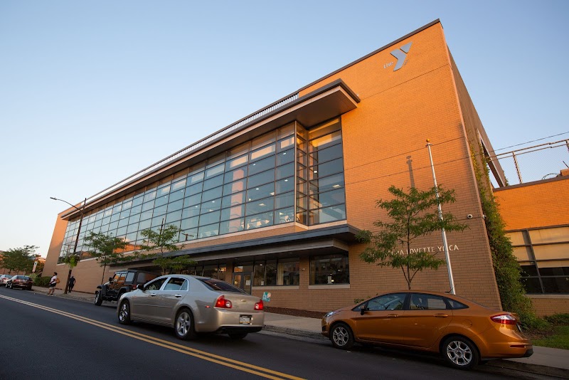 Thelma Lovette YMCA