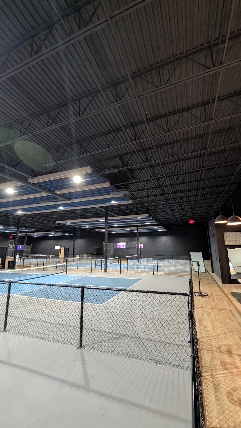 Score Hub - Blaine - Pickleball in Blaine, Minnesota