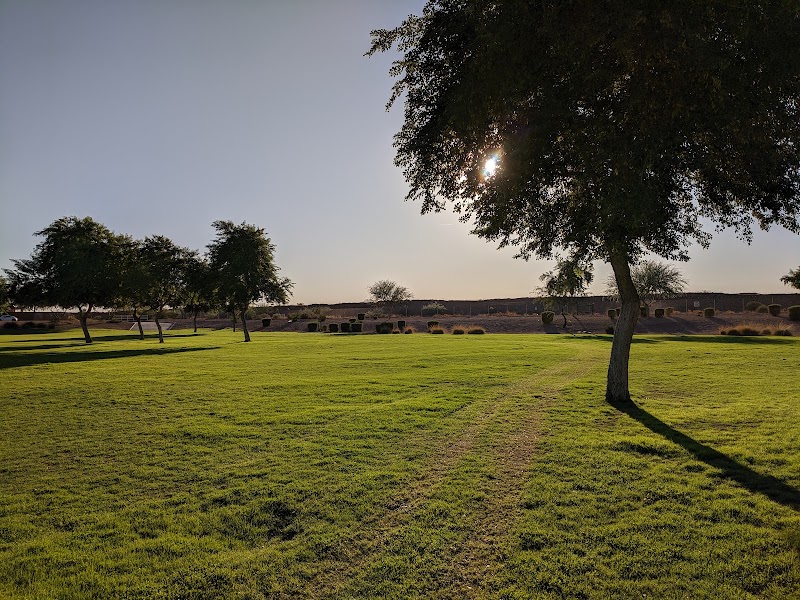 Park - Pickleball in Avondale, Arizona