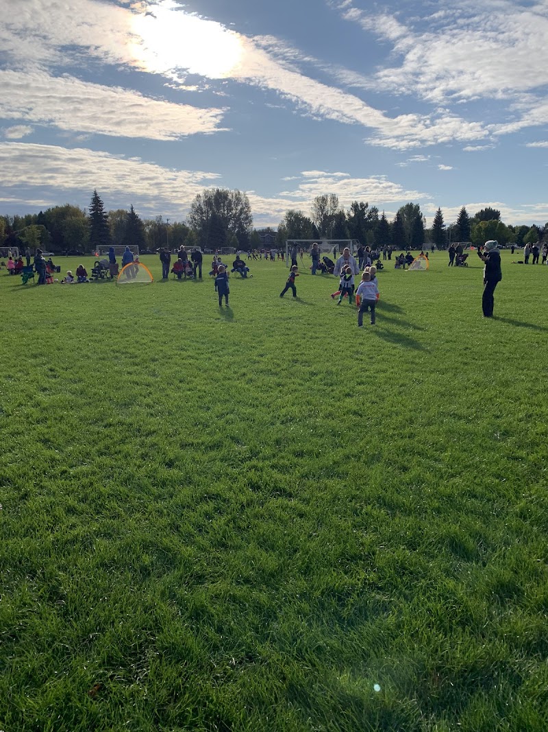 Bringewatt Park