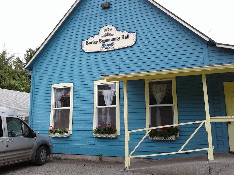 Burley Community Center