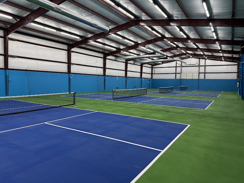 Stillwater Indoor Pickleball Club