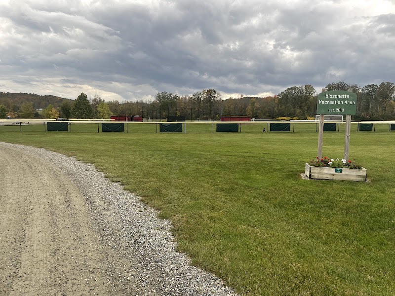 Bissonette Athletic Fields