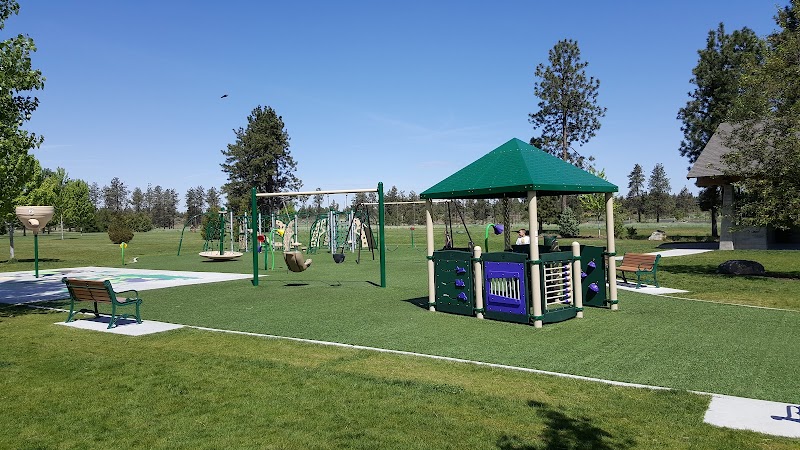Pine Nursery Park