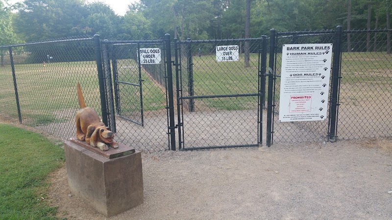 Black Creek Dog Park - Pickleball in Fultondale, Alabama