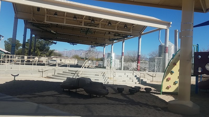 DAVID G. HERRERA AND RAMON QUIROZ PARK