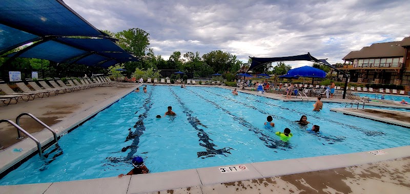 Waterside at the Catawba Clubhouse - Pickleball in Catawba, South Carolina