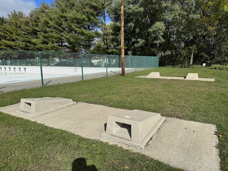 Veteran's Park