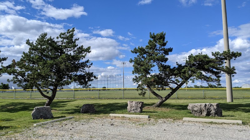 Ninth Line Sports Park - Pickleball in Mississauga, Ontario