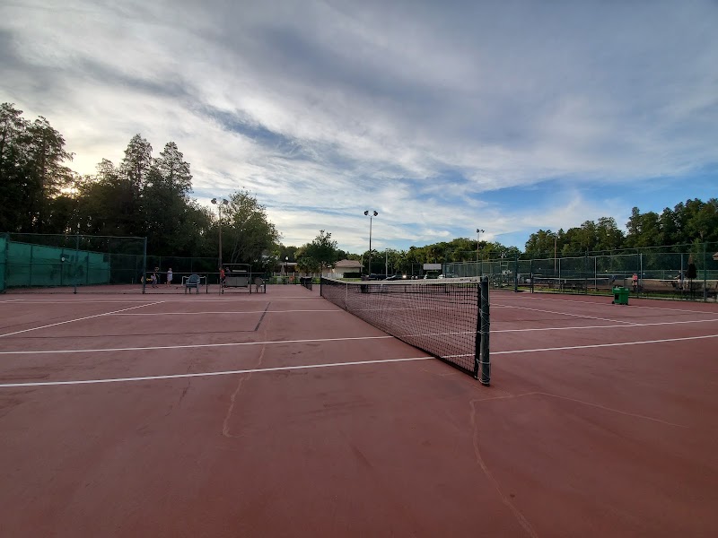 Tarpon Tennis Club