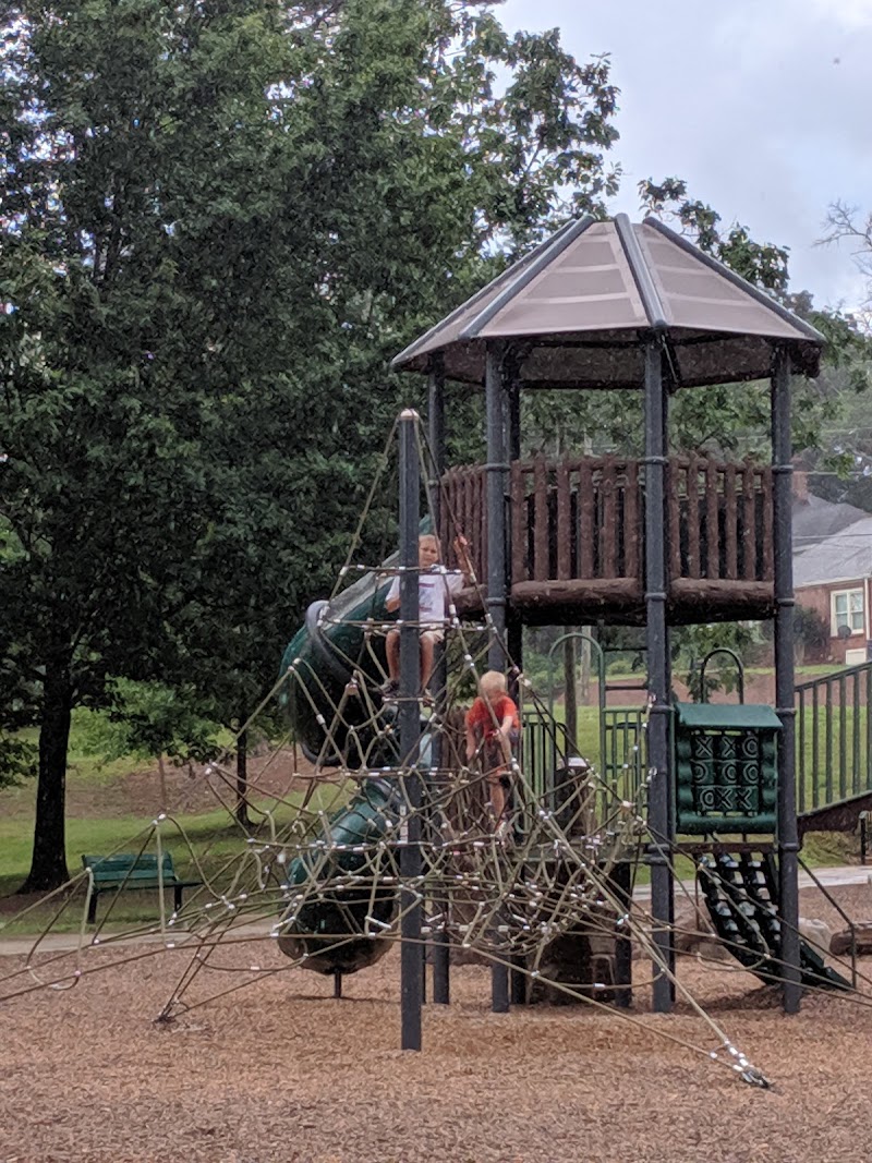 Weaver Park - Pickleball in Thomaston, Alabama