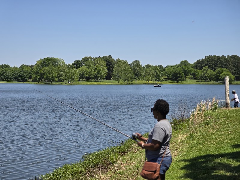 Orgill Park Golf Course