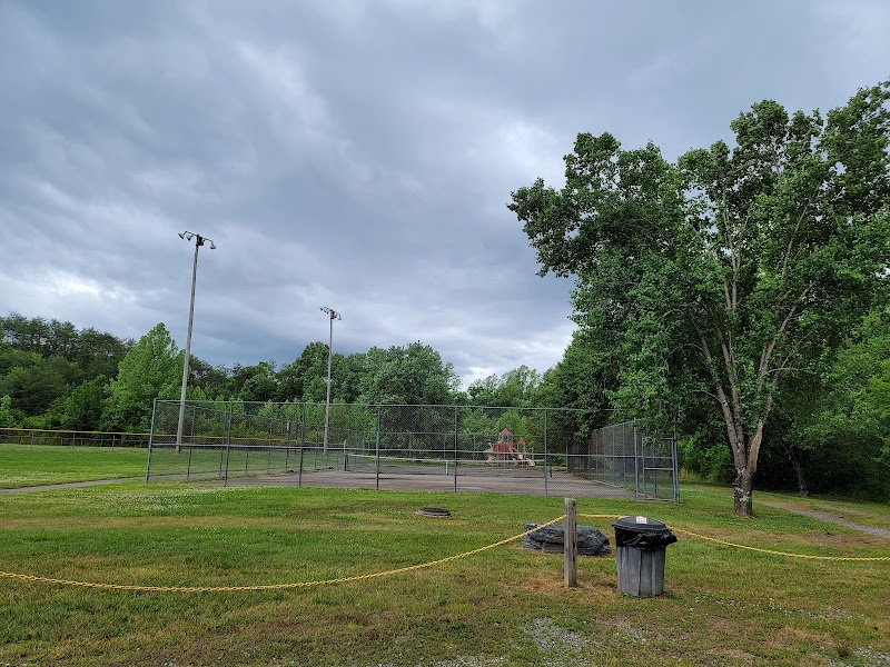 Stoneville Memorial Park
