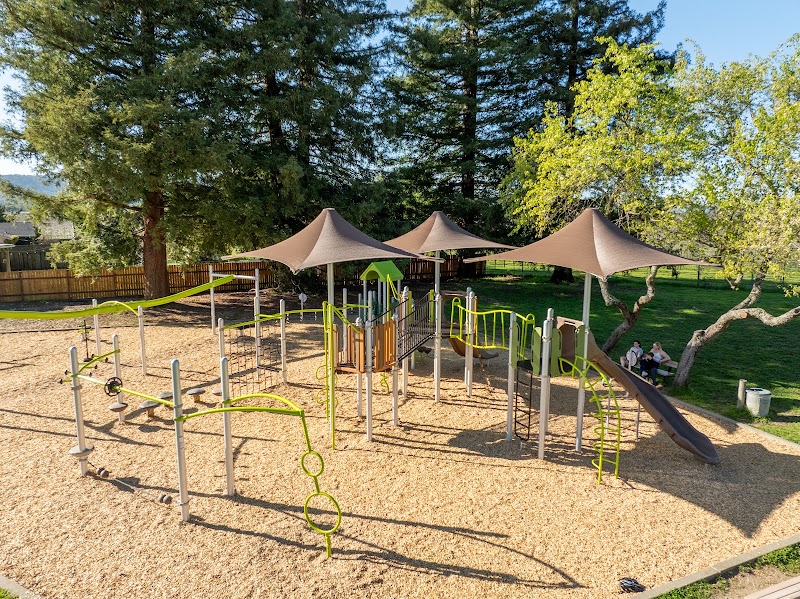 Springwood Park