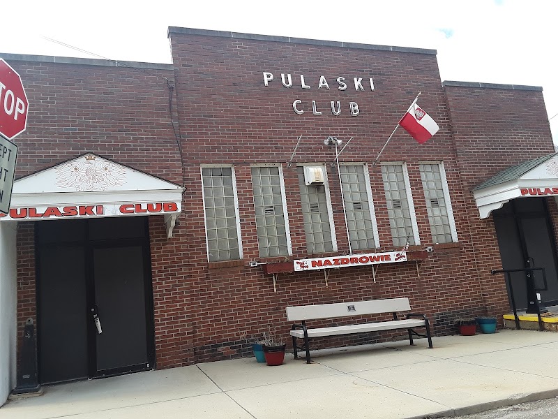 Pulaski Club