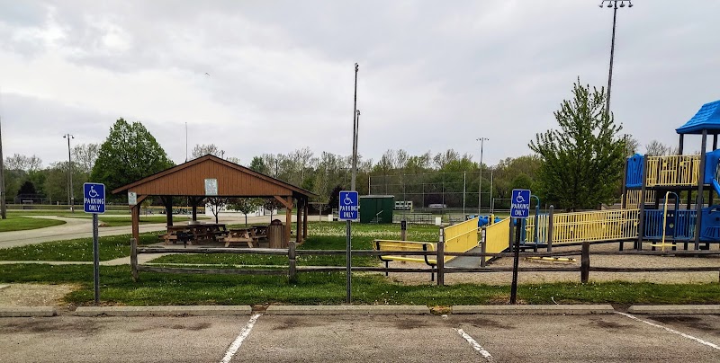 Custenborder Park