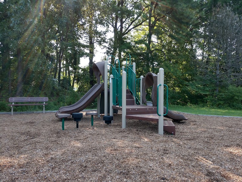 Levelle W. Dupell Park - Pickleball in Lorton, Virginia
