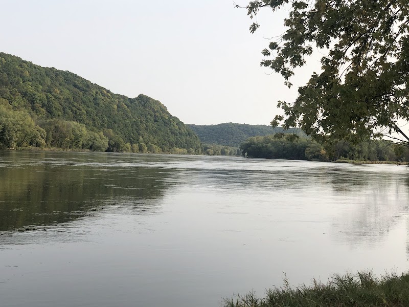 Floyd Von Haden Recreation Area - Pickleball in Boscobel, Wisconsin