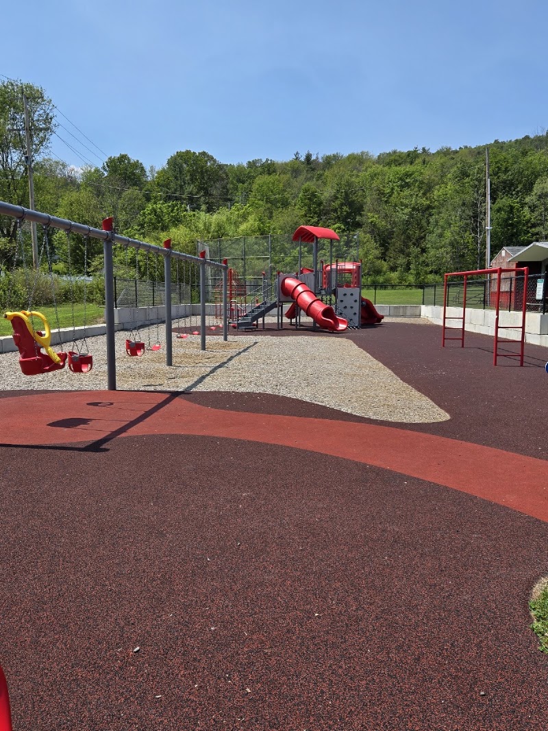 Hider Park