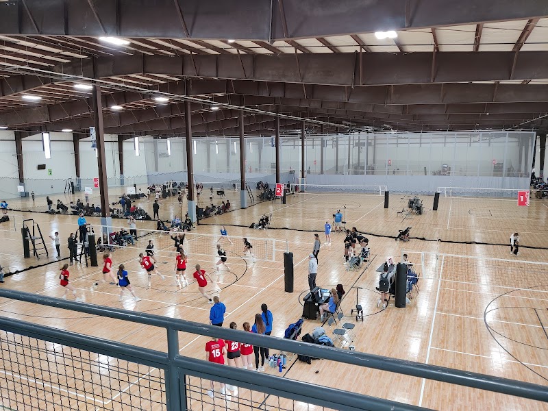 Ascension St. John Sportsplex