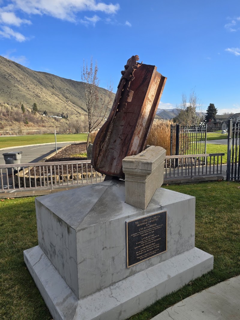 Riverside Park - Pickleball in Cashmere, Washington