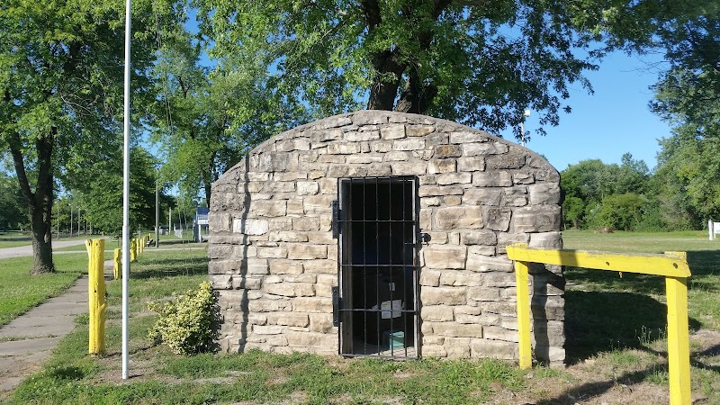 Mokane Lions Club Park - Pickleball in Mokane, Missouri