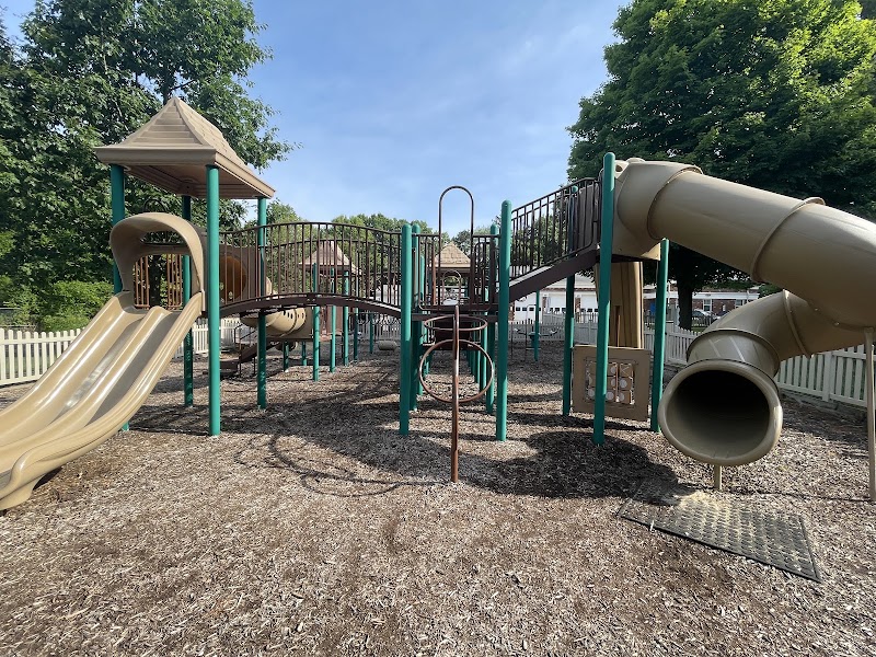 Hiram Community Park