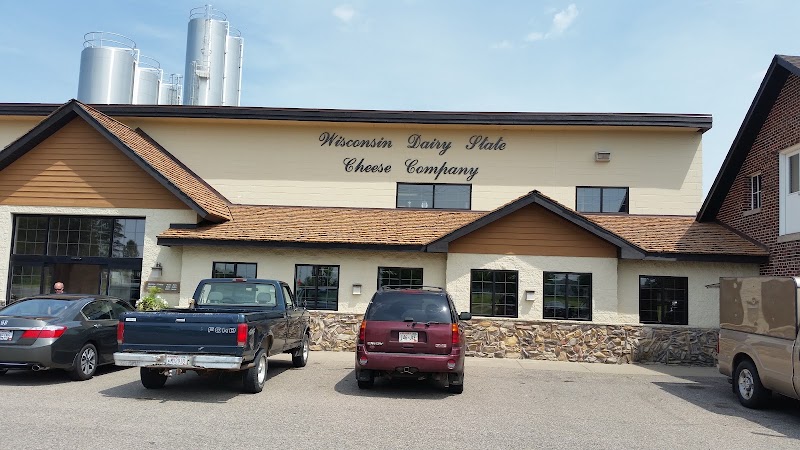 Wisconsin Dairy State Cheese Company - Pickleball in Rudolph, Wisconsin