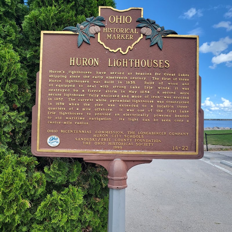 Huron Rotary Centennial Park