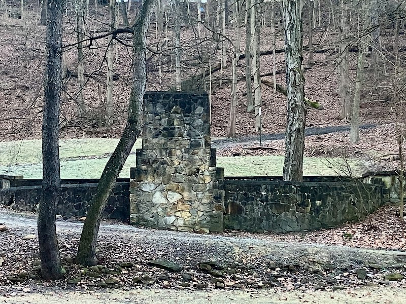 Massa Harbison Park
