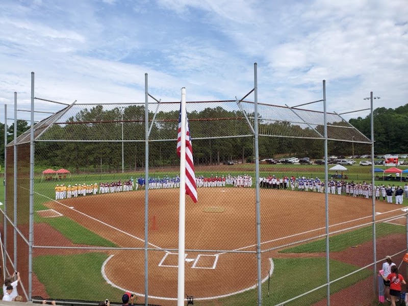 Donald Comer Jr Complex