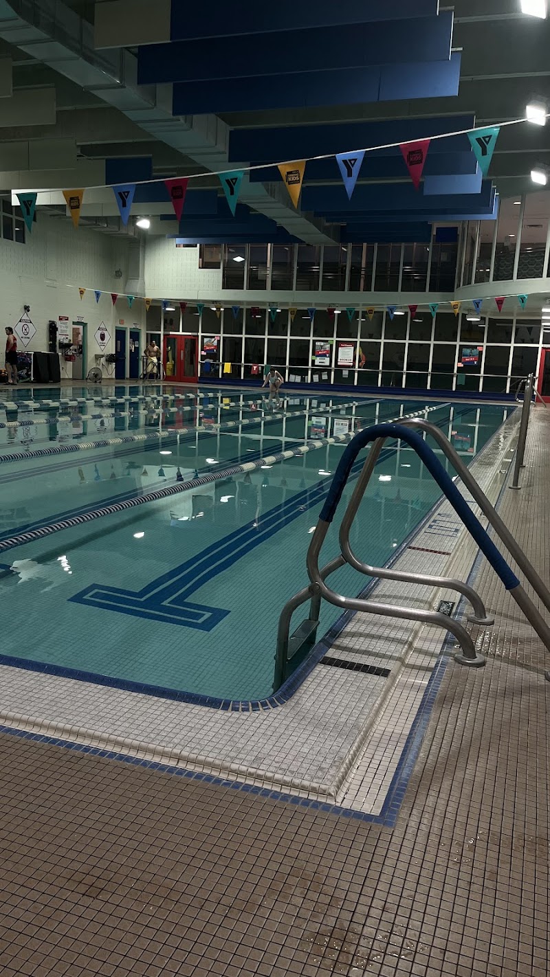 Centre Branch YMCA