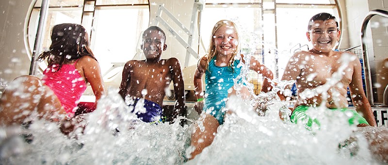 Sarpy Community YMCA