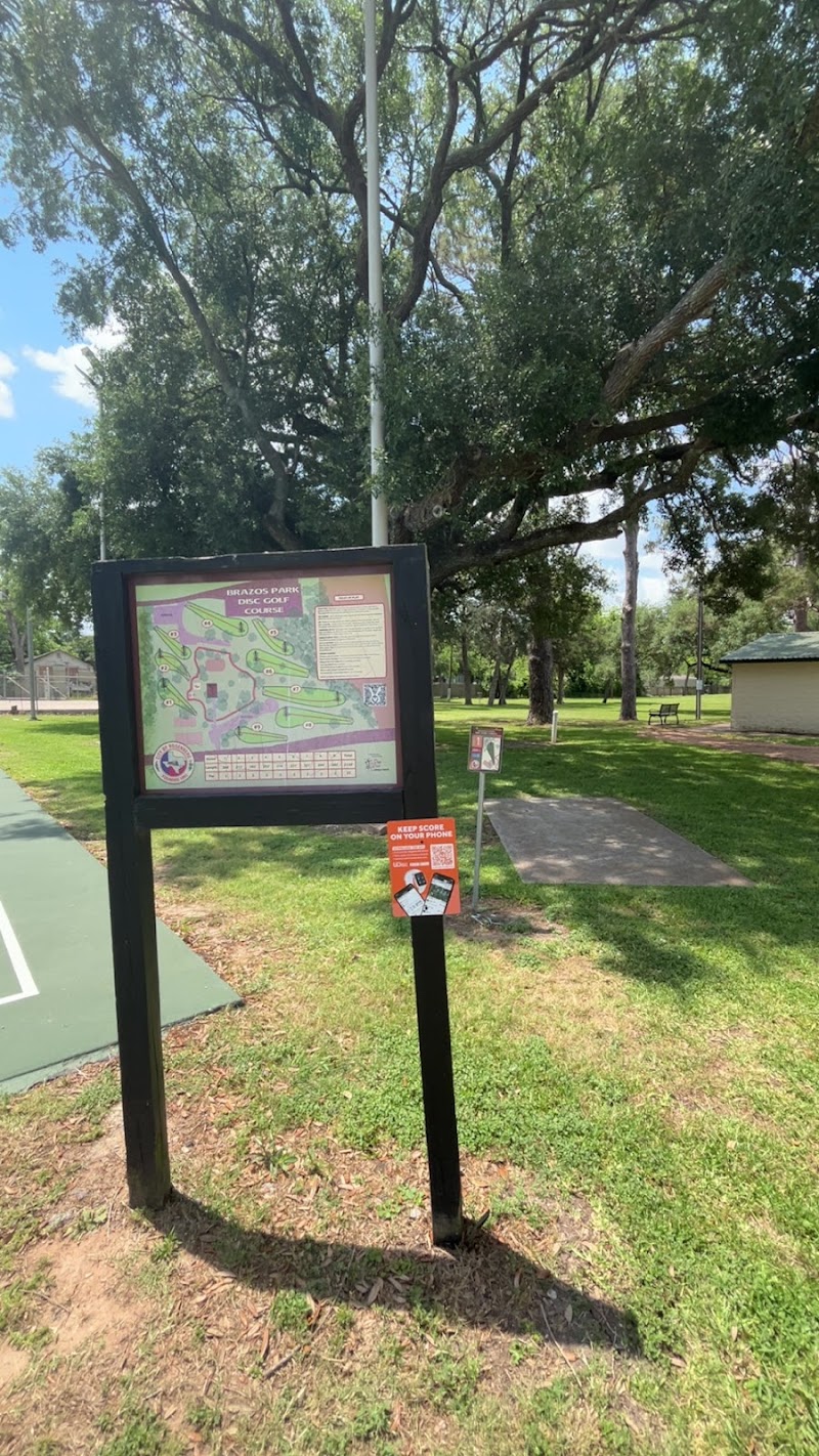 Brazos Park