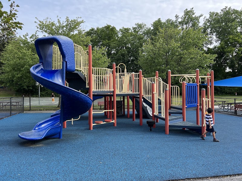 Carol Nichols Park - Pickleball in Elmsford, New York