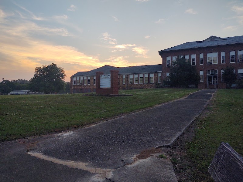 Munford Community Center