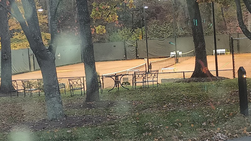Keswick Tennis Complex B