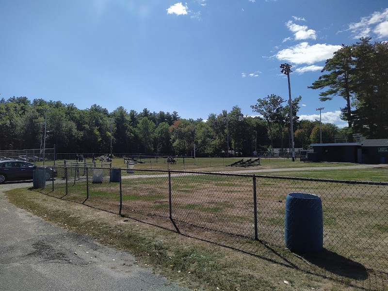 Veterans Memorial Park - Pickleball in Seabrook, New Hampshire