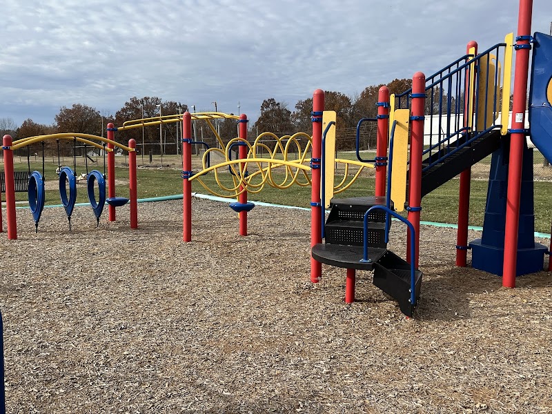 Tipton City Park