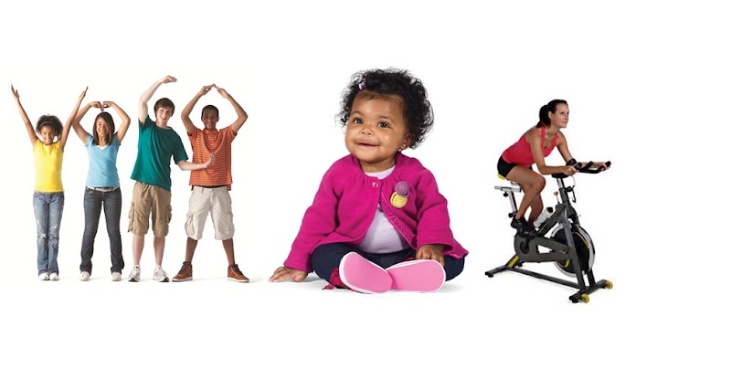 YMCA West Family Branch