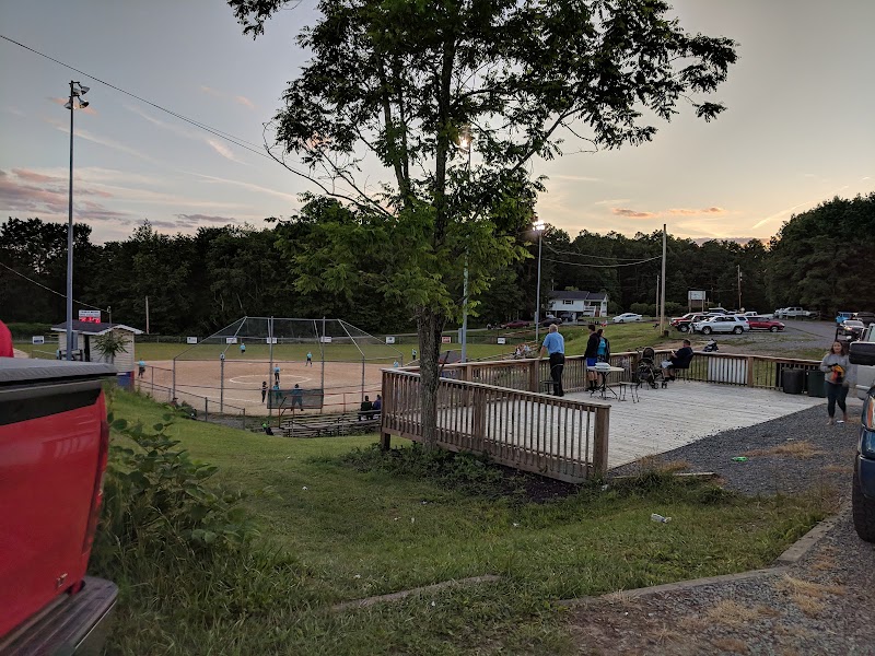 Sophia Little League