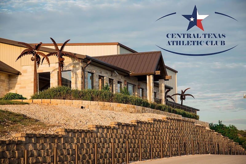 Central Texas Athletic Club