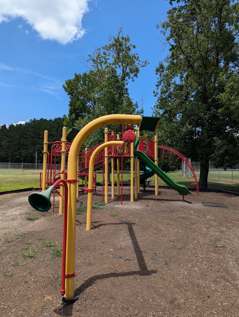 Barnesfield Park