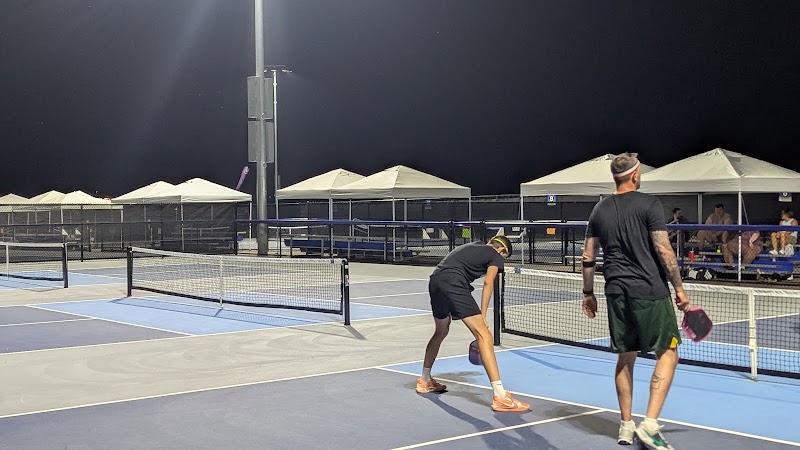 Sentry Pickleball Complex - Pickleball in Honey Creek, Wisconsin