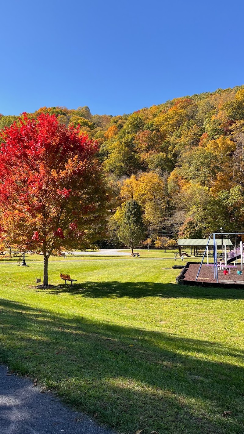 Ruddle Park