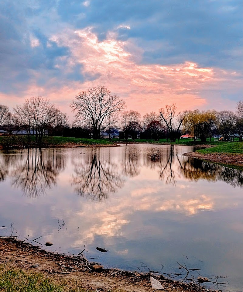 General Pulaski Park